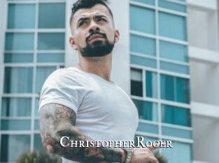 ChristopherRoger