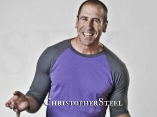 ChristopherSteel