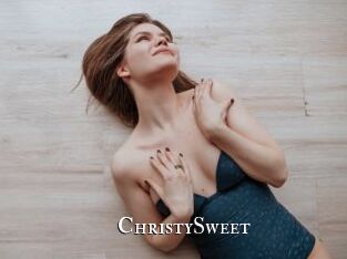 ChristySweet