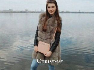 Chrisymay