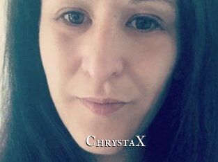ChrystaX