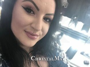 ChrystalMay