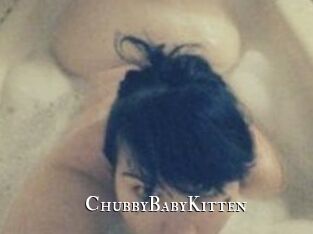 ChubbyBabyKitten