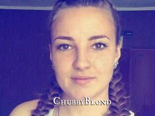 ChubbyBlond