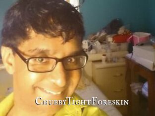 ChubbyTightForeskin
