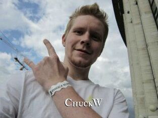 Chuck_W cams