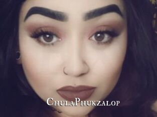 ChulaPhukzalop