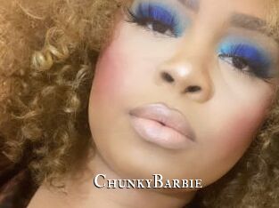 ChunkyBarbie