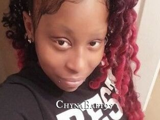 ChynaBaby95