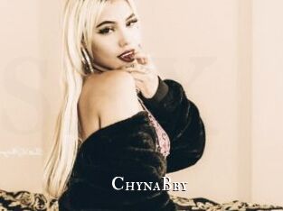 ChynaBby