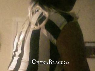 ChynaBlacc30
