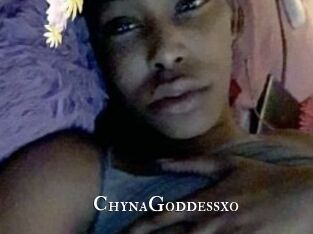 ChynaGoddessxo
