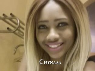 Chynaaa