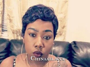 Chynaablacck