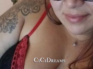 CiCiDreams