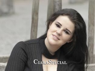 CiaraSpecial