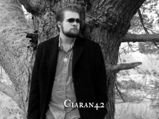 Ciaran42 cams