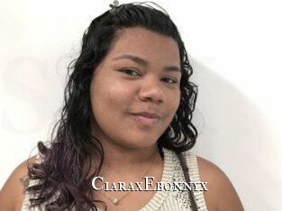 CiaraxEbonnyx