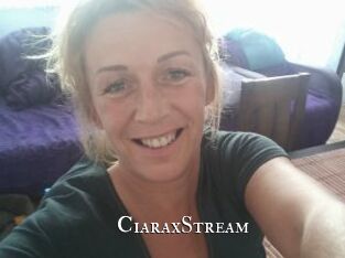 CiaraxStream
