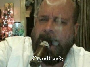 CigarBear83