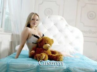 Ciindyyyy