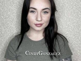 CindyGonzalez