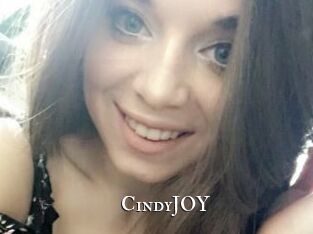 CindyJOY