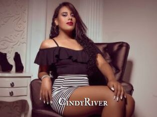 CindyRiver