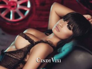 CindyVixi