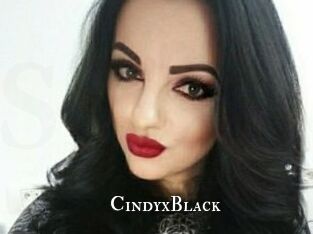 CindyxBlack