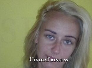 CindyxPrincess