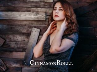 CinnamonRolll