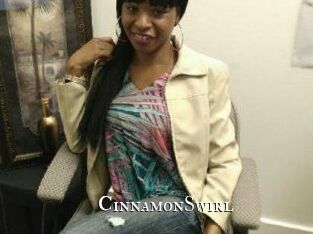 CinnamonSwirl