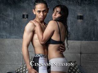 Cinnamon_pasion
