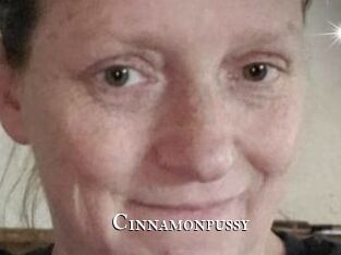 Cinnamonpussy