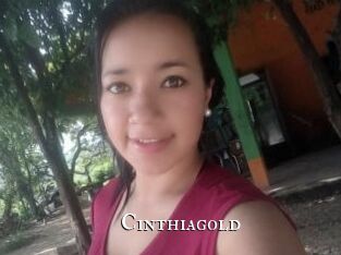 Cinthiagold