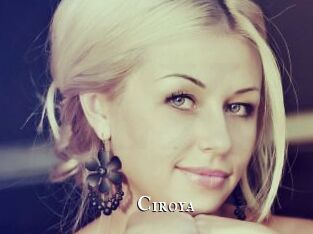 Ciroya