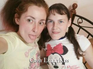 Cissy_LollyKiss