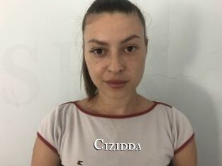 Cizidda