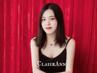 ClaierAnn