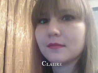 Claiire