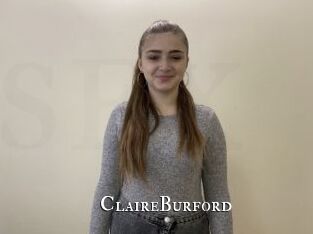 ClaireBurford