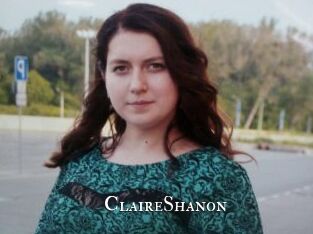 ClaireShanon