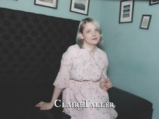 ClaireTaller