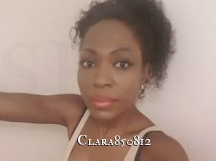 Clara850812