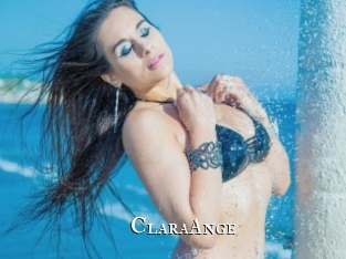 ClaraAnge cams