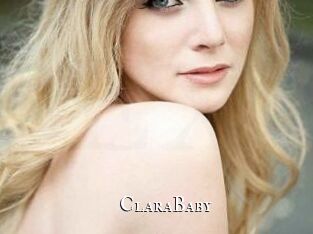 ClaraBaby