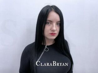 ClaraBryan