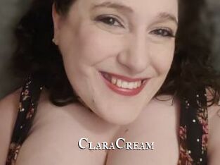 ClaraCream