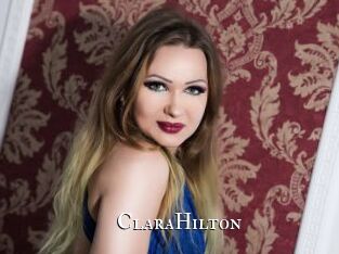 ClaraHilton